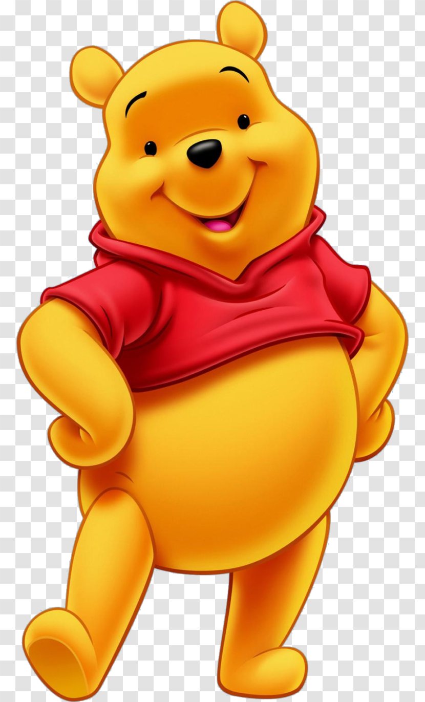 Winnie-the-Pooh Tigger Winnipeg Hundred Acre Wood Christopher Robin - Frame - Vigny Winnie Transparent PNG