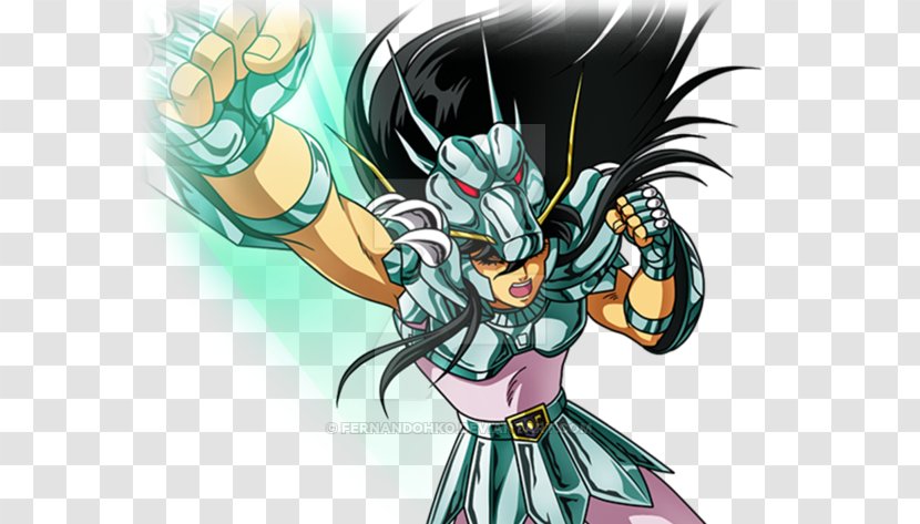 Dragon Shiryū Pegasus Seiya Phoenix Ikki Shaka Saint Seiya: Knights Of The Zodiac - Tree - Shiryu Transparent PNG