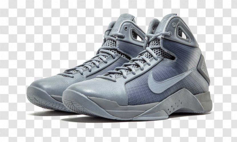 Sneakers Nike Hyperdunk Basketball Shoe - Air Jordan Transparent PNG