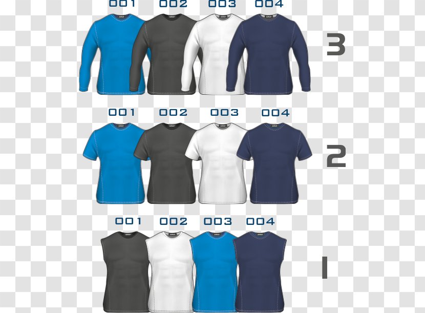 Long-sleeved T-shirt Polo Shirt Collar - Active Transparent PNG