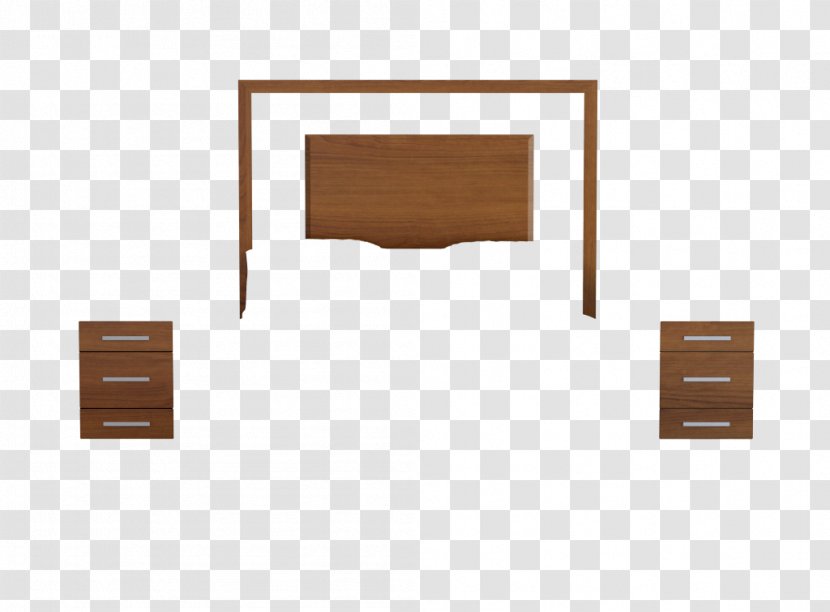 Furniture Bedside Tables Headboard Buffets & Sideboards - Table Transparent PNG