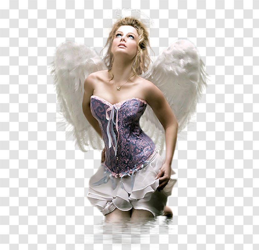 Angel Photography - 2018 Transparent PNG