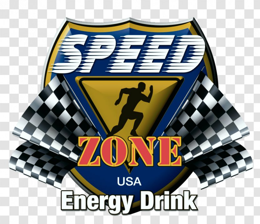Logo Brand Motor Vehicle Speedometers Font - Energy Drink Transparent PNG
