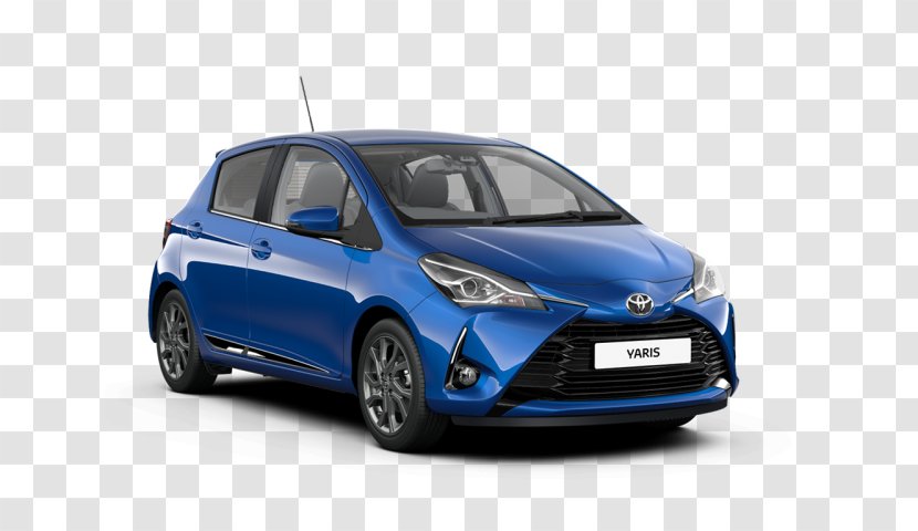 2018 Toyota Yaris IA Car 1.5 VVT-i Icon 1.0 - Mid Size - Discounts And Allowances Transparent PNG