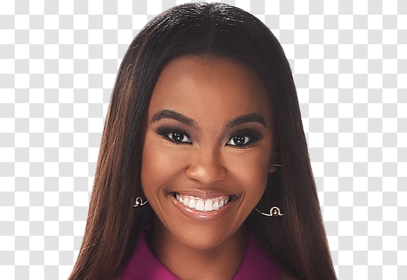Nita Landry The Doctors Obstetrics And Gynaecology Television Show Chat - Eyebrow - Emmy Transparent PNG