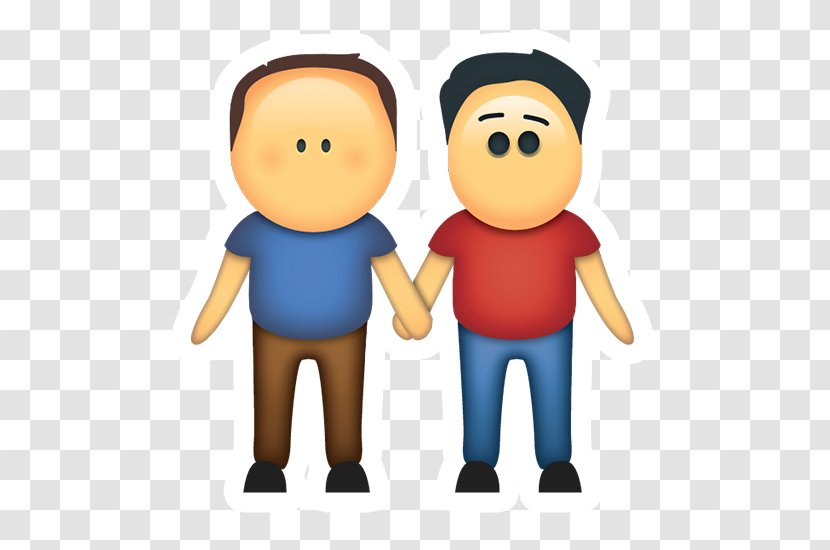 Politicons Emoji Election Politics Human Behavior - Flower - Holding Hands Transparent PNG