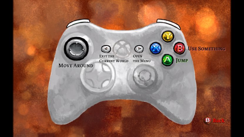 Braid Killing Floor Xbox 360 PlayStation 3 Computer Mouse - Game Controller - Gamepad Transparent PNG