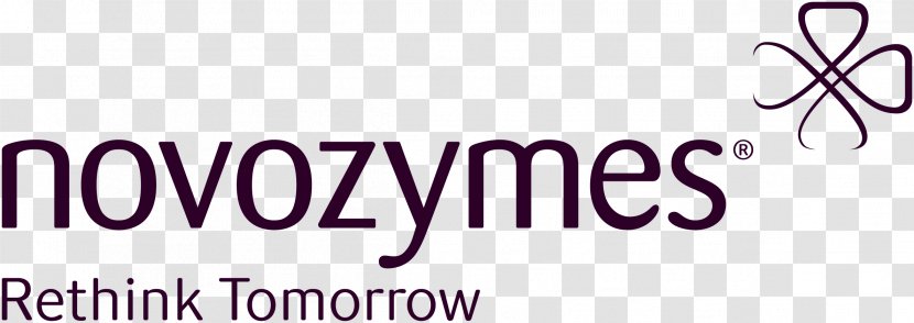 Logo Novozymes Malaysia Sdn Bhd Brand Product - Purple - North Indian Food Transparent PNG