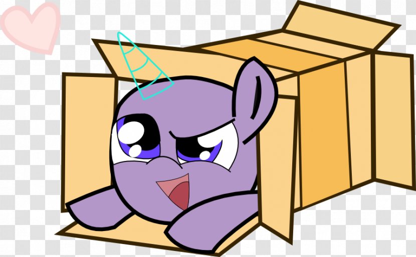 Pony Dog Box DeviantArt Clip Art - Tree Transparent PNG