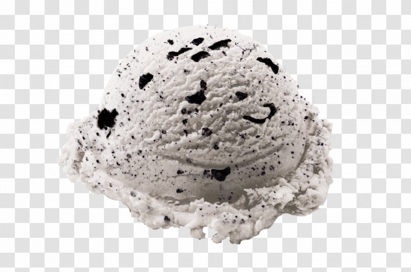 Ice Cream Cake Cookies And Vadilal - Milk Transparent PNG