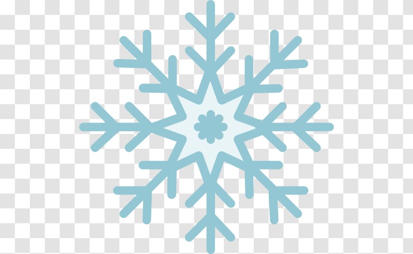 Snowflake Vector Graphics Royalty-free Illustration - Snow Transparent PNG