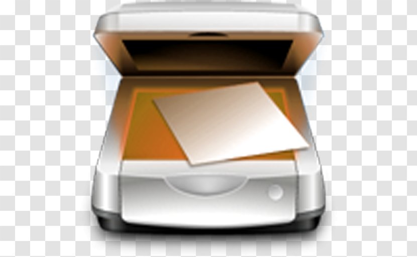 Image Scanner 3D - Technology - Electronic Device Transparent PNG