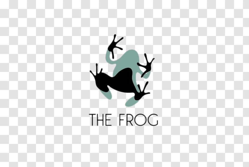 Logo T-shirt Graphic Design Frog - Brand - On Glass Transparent PNG