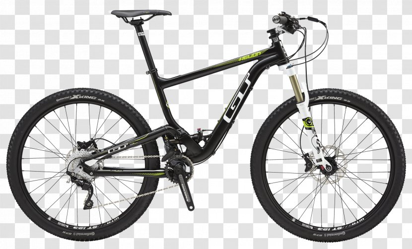 Mountain Bike Giant Bicycles Bicycle Shop Specialized Stumpjumper - Gt Transparent PNG