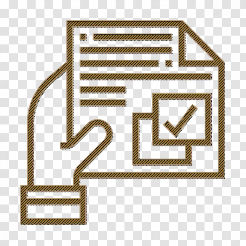Contract Icon Agreement Icon Files And Documents Icon Transparent PNG