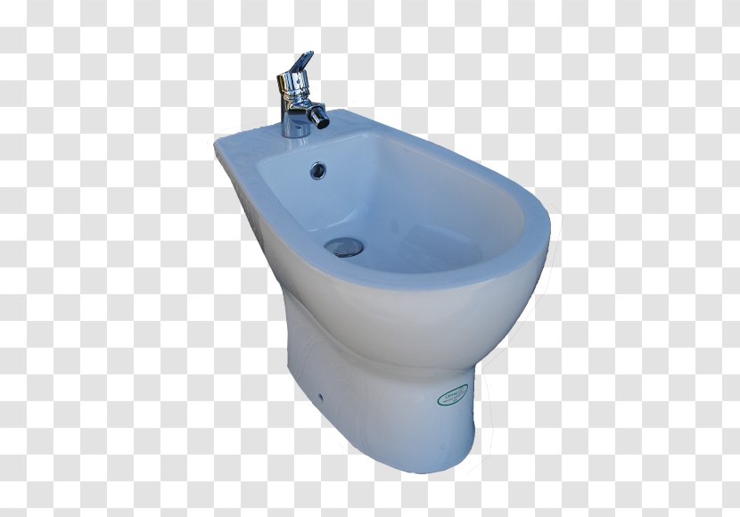 Toilet & Bidet Seats Tap Bathroom - Sink Transparent PNG