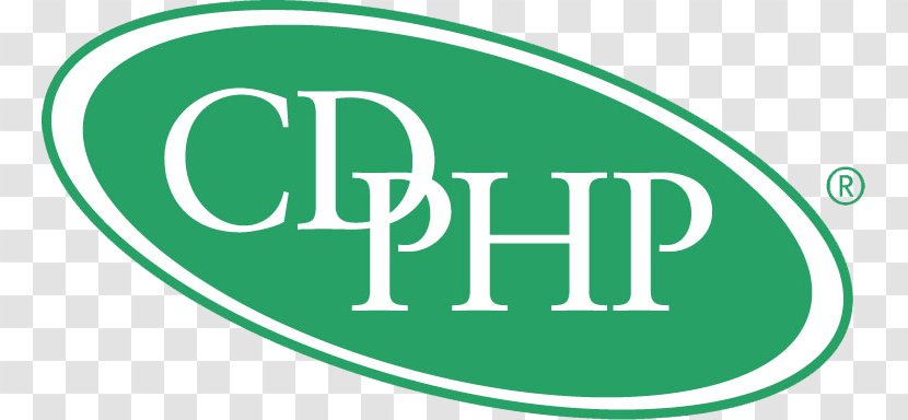 Logo Capital District Physicians' Health Plan Insurance - Trademark - Corporate Elderly Care Transparent PNG