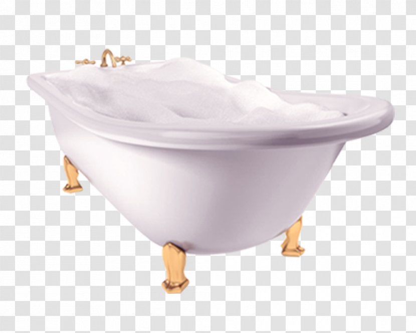 Baths Stock Photography Royalty-free Bathroom Hot Tub - Can Photo - Baignoire Design Element Transparent PNG