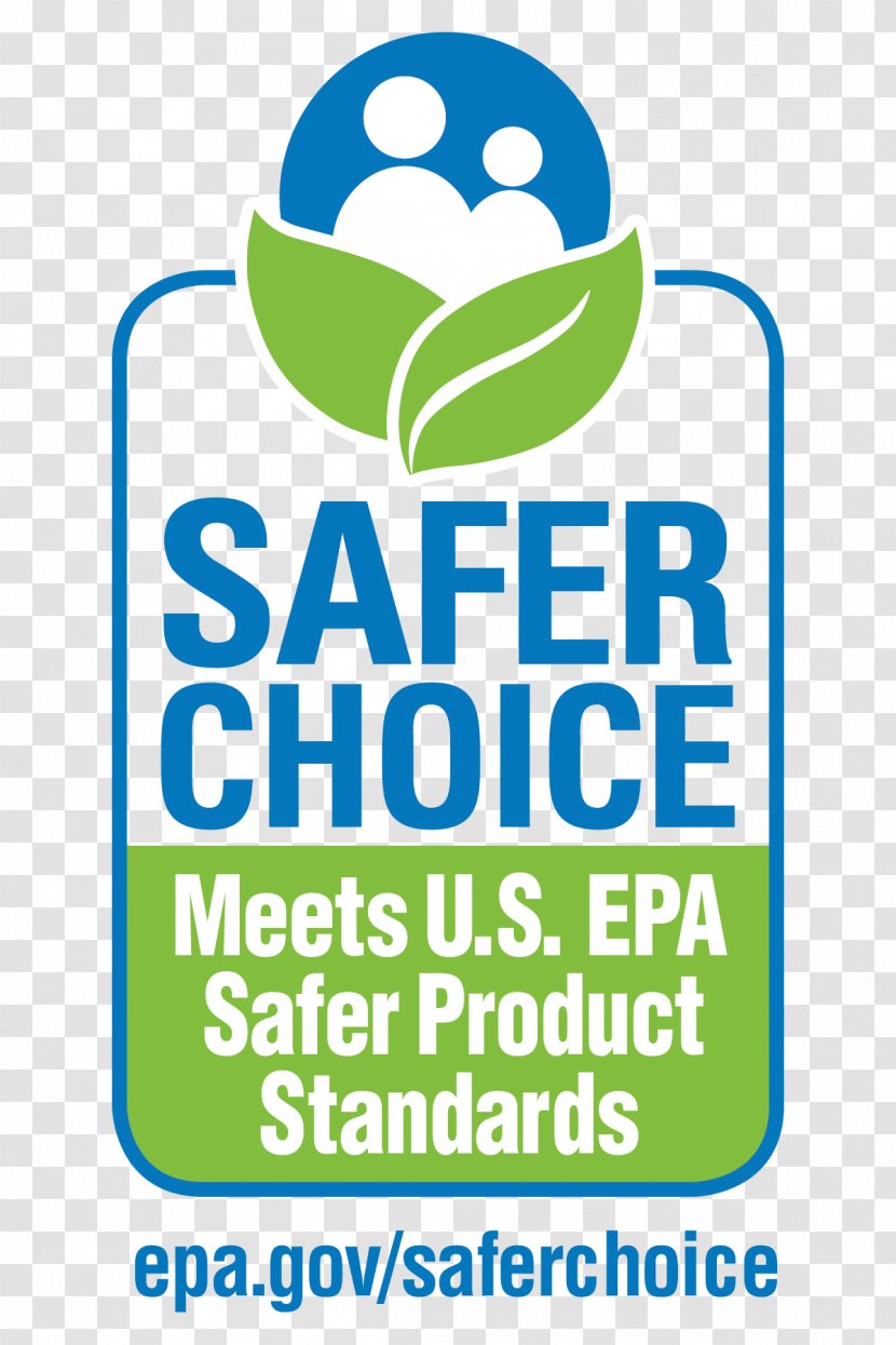 EPA Safer Choice Floor Cleaning Spray Bottle Brand - Ounce - Bread Logo Transparent PNG