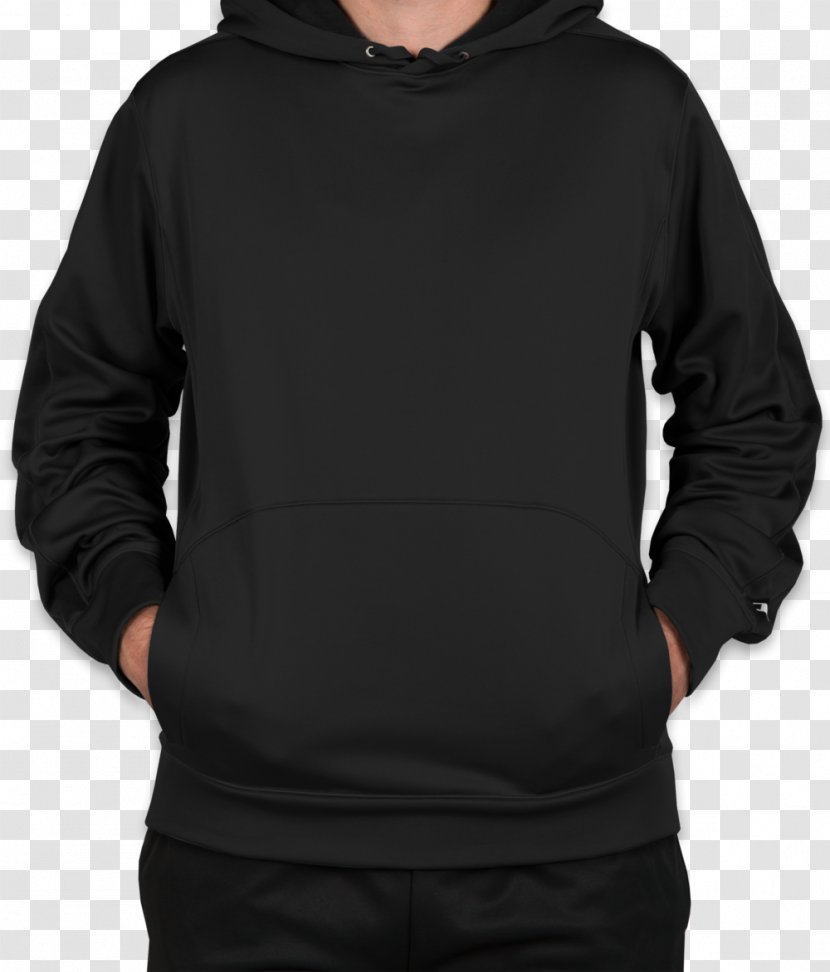 Hoodie Sweater Sleeve Champion - Bluza - Shirt Transparent PNG