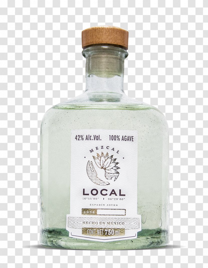Liqueur Mezcal Distillation Food Agave - Auglis Transparent PNG