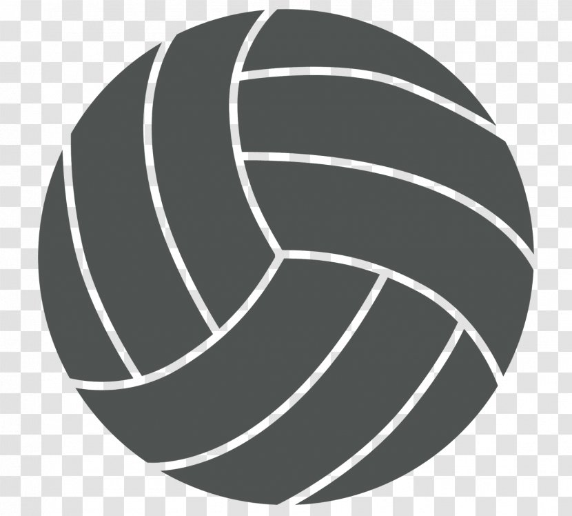 Volleyball Sport Clip Art - Brand Transparent PNG