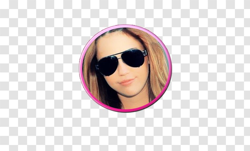 Sunglasses PhotoScape Celebrity Transparent PNG