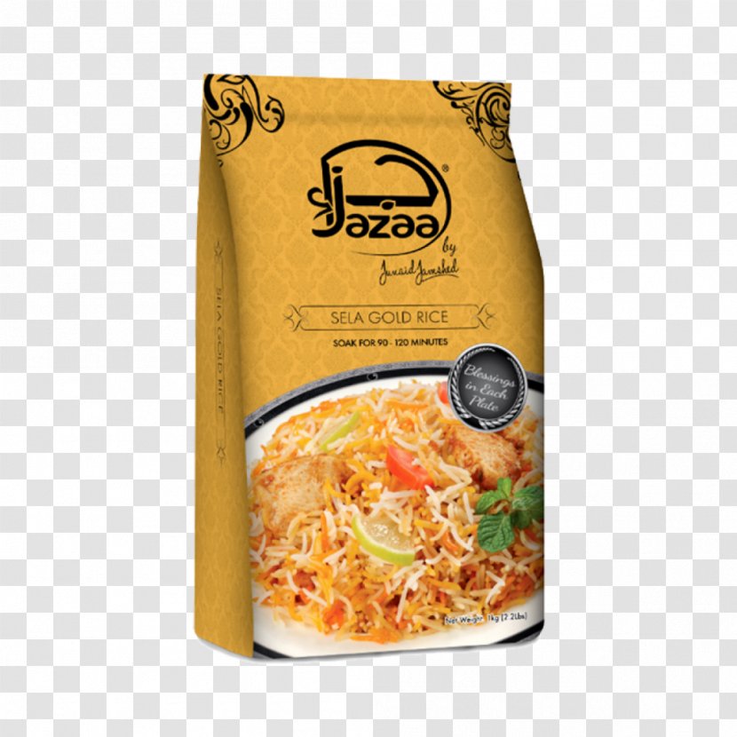 Basmati Rice Zarda Biryani Atta Flour - Grocery Store - Golden Transparent PNG