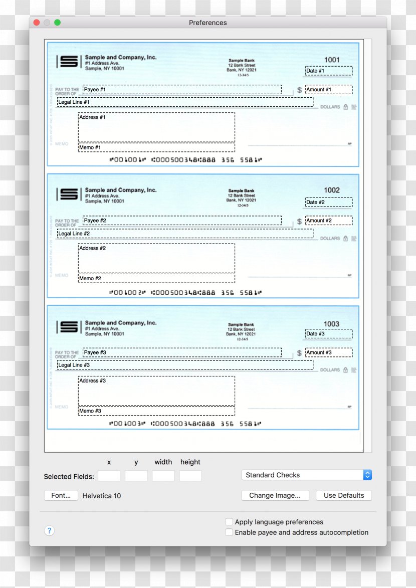 Computer Program Web Page Screenshot Line - Technology - Can Modify Transparent PNG
