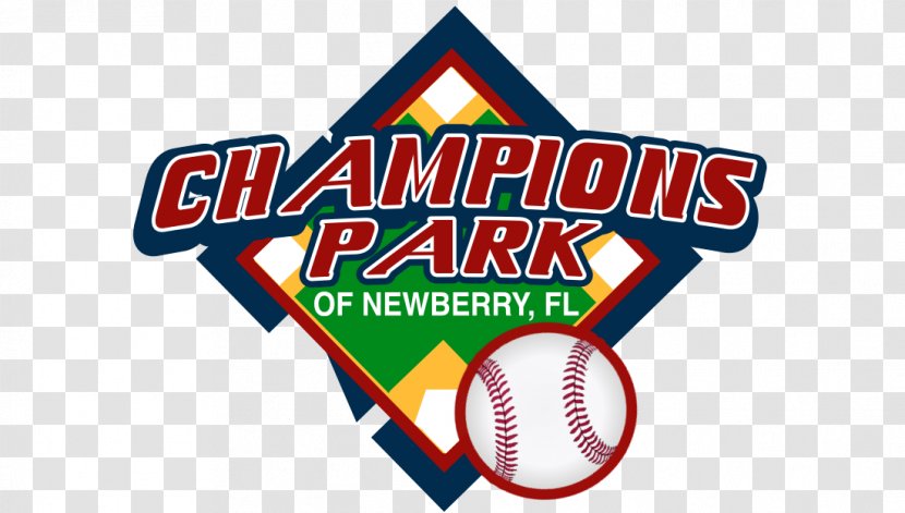Nations Park Logo Champions Of Newberry Fl Gainesville - Champion Transparent PNG