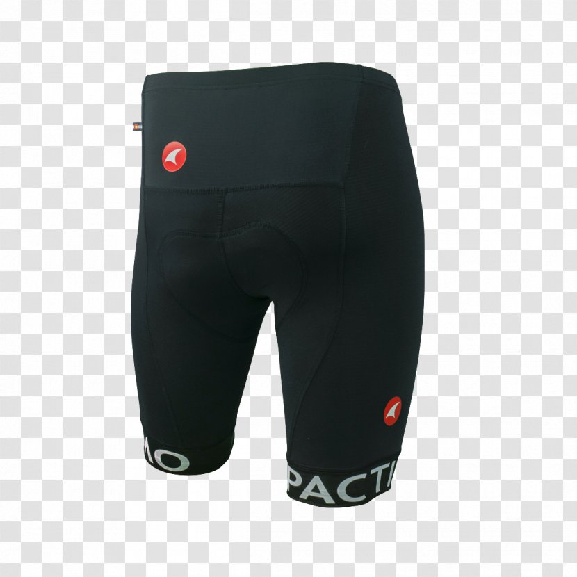 Product Design Shorts Black M Transparent PNG