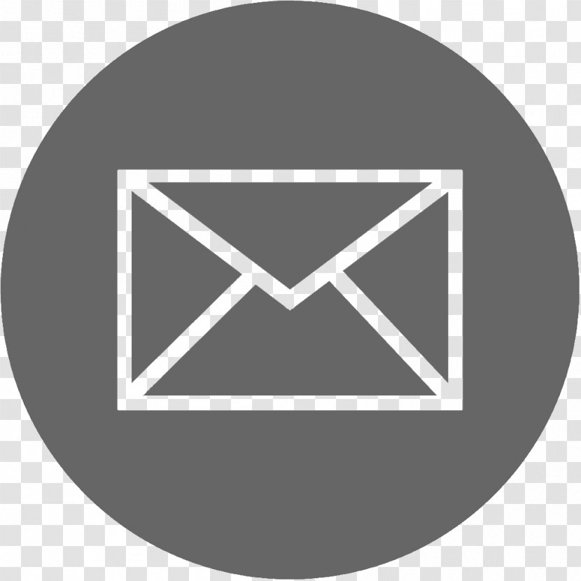 Email Vector Graphics Clip Art Web Button - Message Transparent PNG