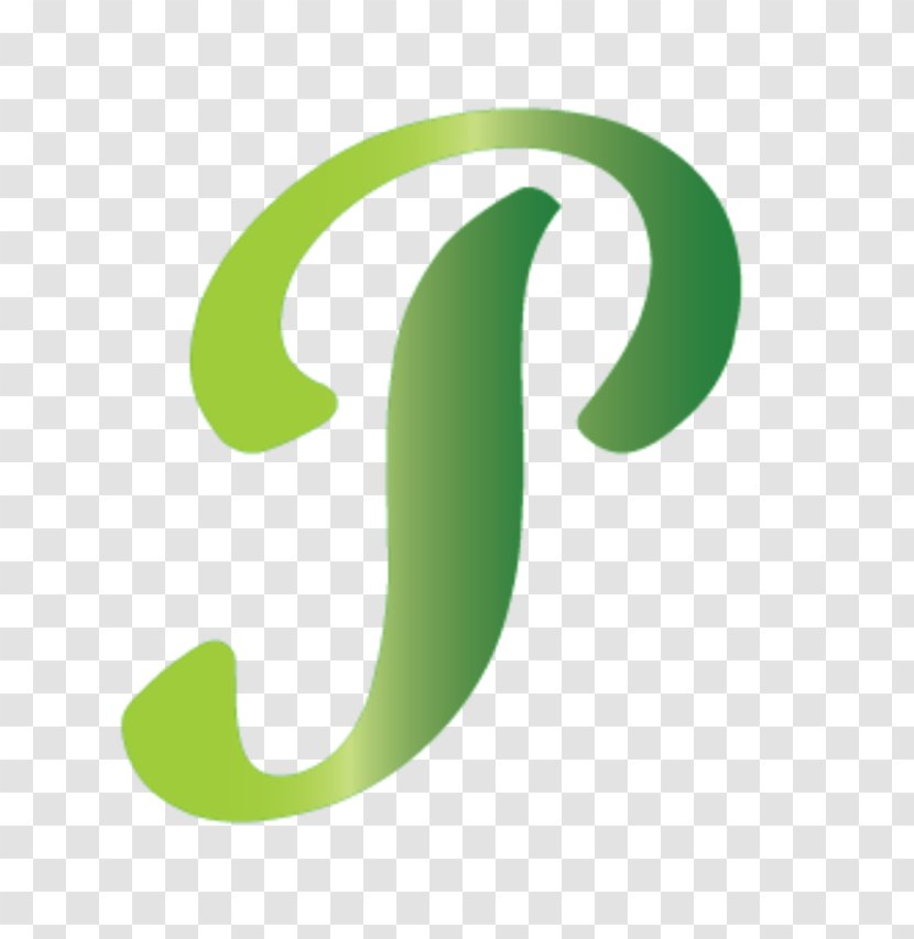 Green Leaf Logo - Number - Plant Transparent PNG