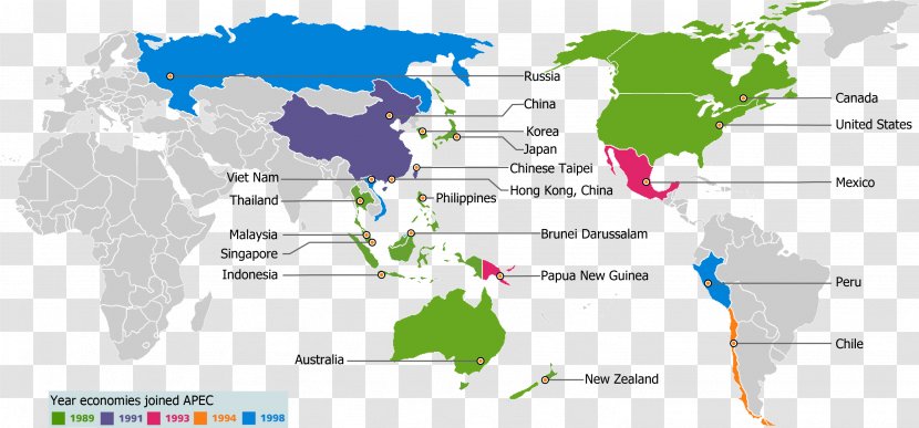 APEC Vietnam 2017 United States Asia-Pacific Economic Cooperation Pacific Rim Australia - Apec - Country Transparent PNG