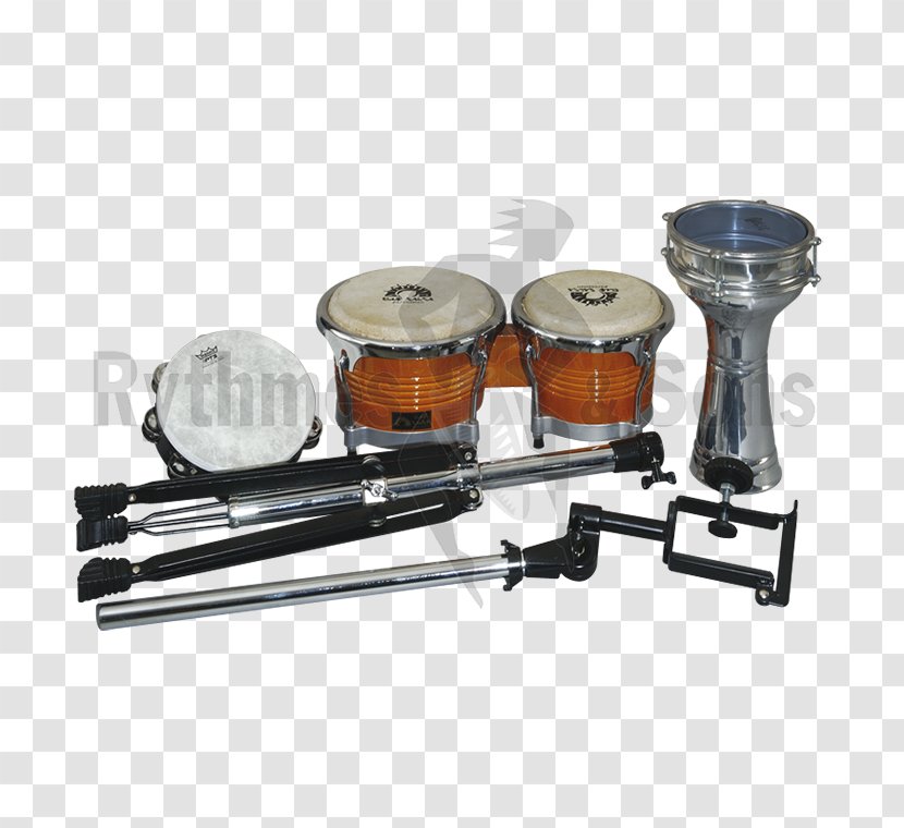 Tom-Toms Timbales Drums - Percussion - Darbouka Transparent PNG