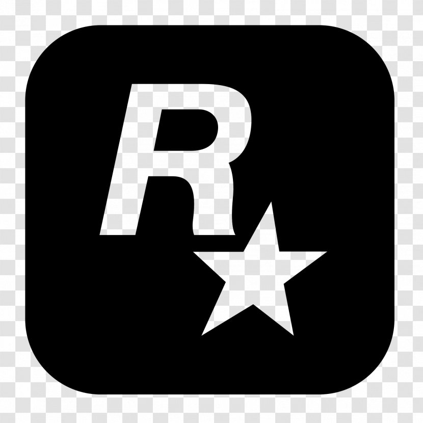 Grand Theft Auto V Auto: Vice City Rockstar Games Episodes From Liberty - Game - Social Icons Transparent PNG