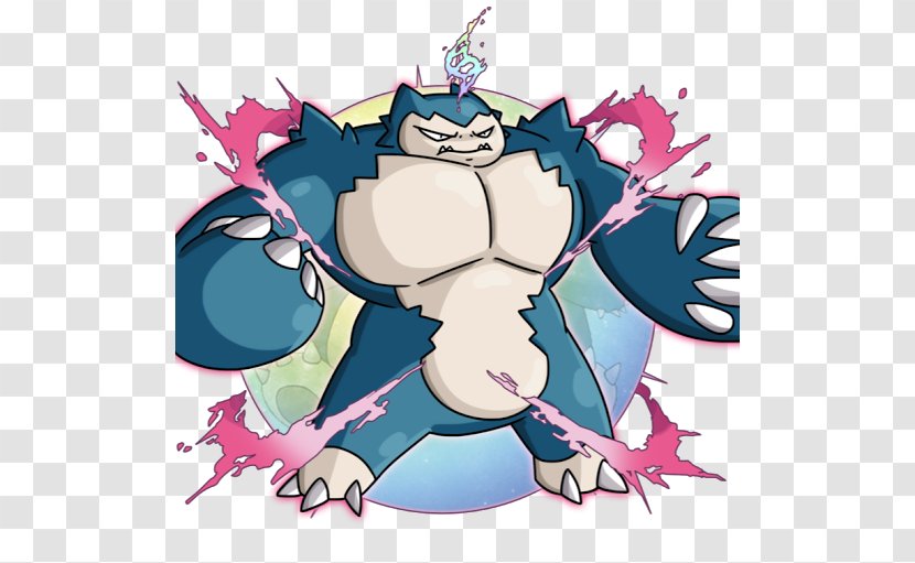 Pokémon Sun And Moon Snorlax Trading Card Game HeartGold SoulSilver - Silhouette Transparent PNG