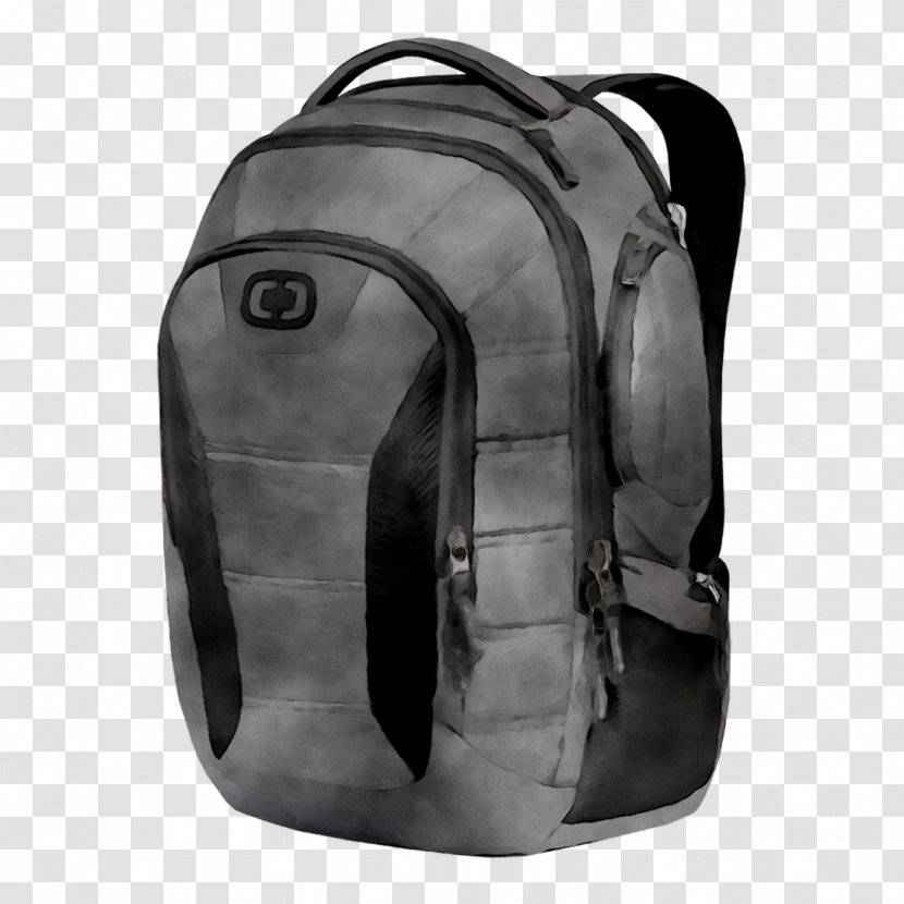 Backpack OGIO Renegade RSS Ogio Bandit Bag - Baggage - Black Transparent PNG