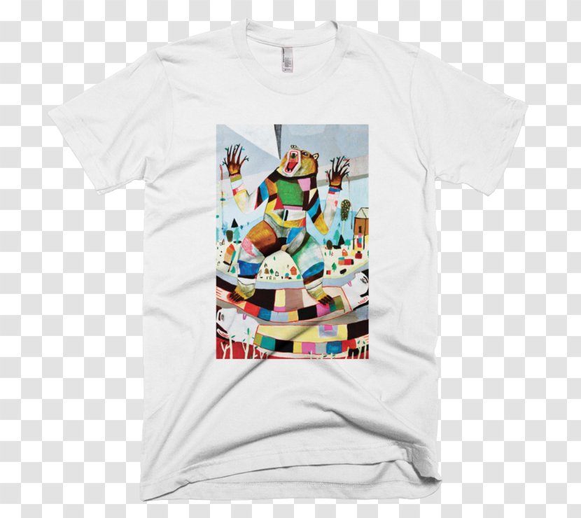 T-shirt Hoodie Clothing Top - Longsleeved Tshirt Transparent PNG