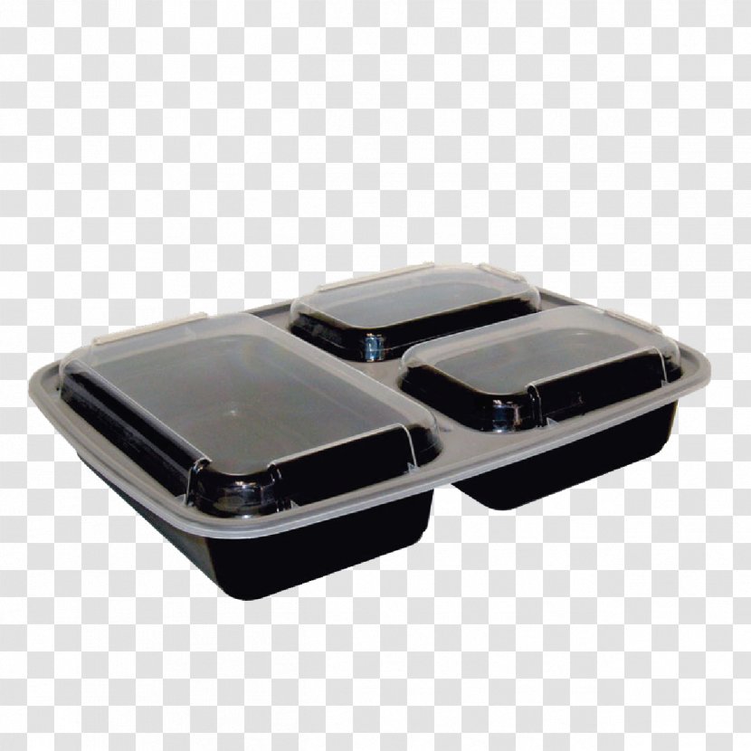 Bento Food Storage Containers Lid Plastic Container - Aluminium Foil Takeaway Transparent PNG