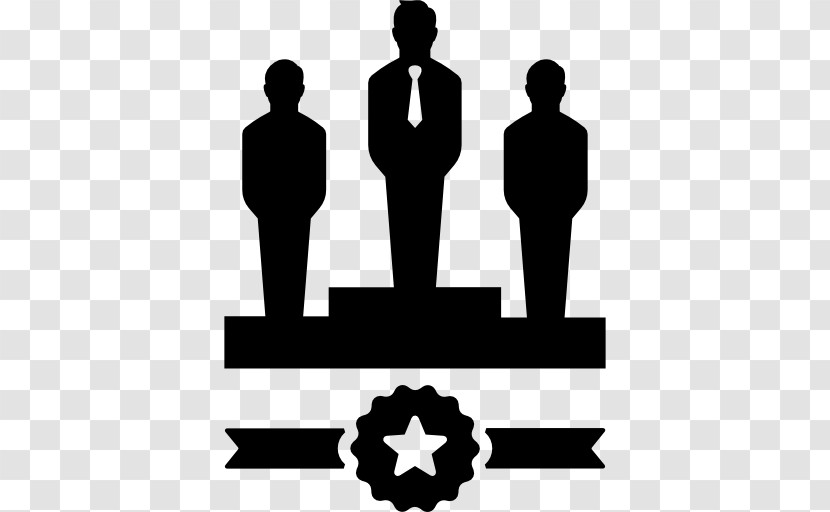 People Social Group Silhouette Community Team Transparent PNG