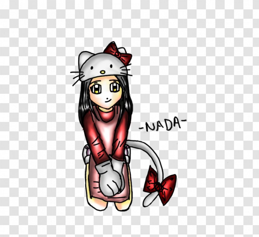 DeviantArt Hello Kitty Artist - Winter Transparent PNG