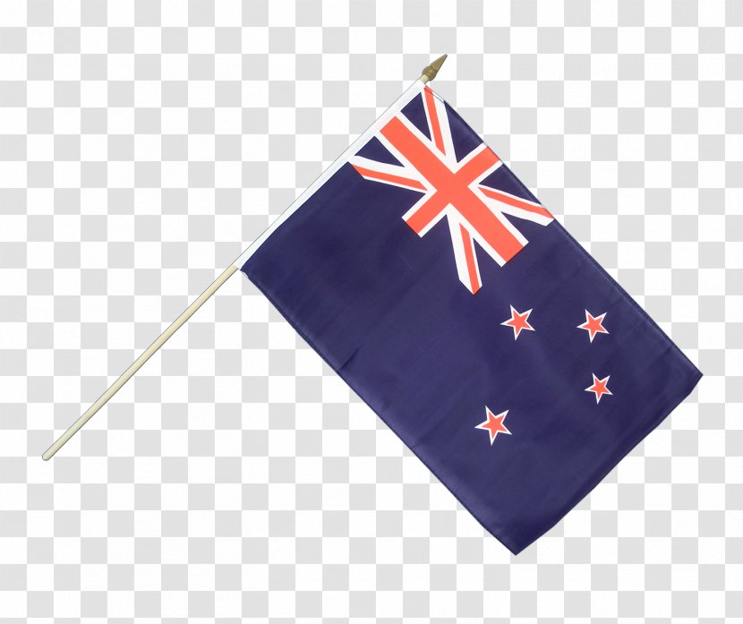 Flag Of Australia New Zealand Flagpole - State Flags Mexico Transparent PNG