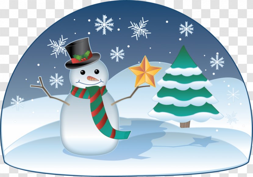 Clip Art - Holiday - Winter Child Transparent PNG