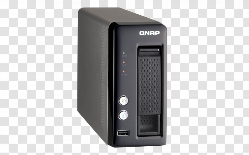 Computer Cases & Housings Network Storage Systems QNAP Systems, Inc. 8 Bay Quad-core NAS With Dual 10GbE SFP+ TS-873U File Sharing - Qnap Quadcore Nas 10gbe Sfp Ts873u Transparent PNG
