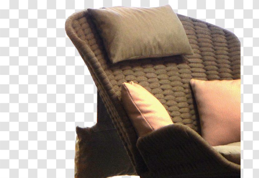 Wing Chair Cushion Pillow Furniture - Google Duo - Roll Table Tennis Transparent PNG