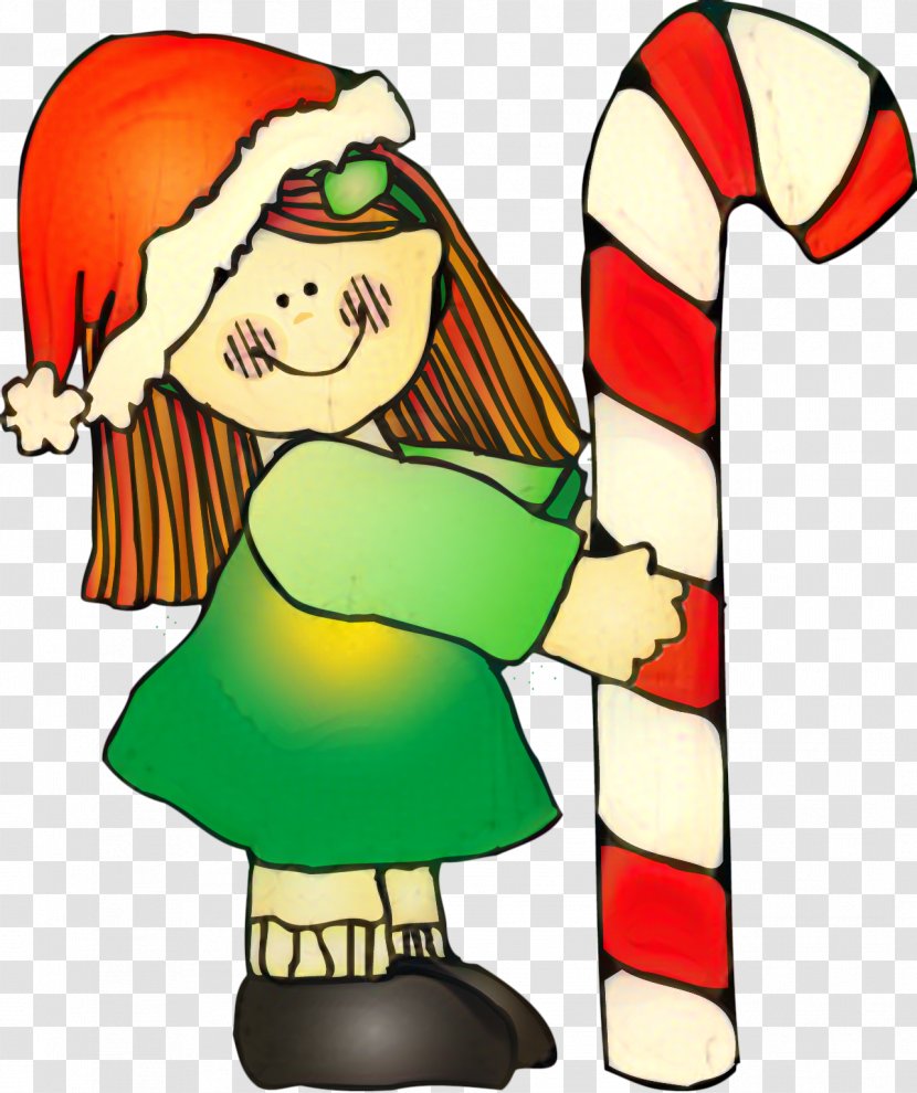 Cartoon Christmas Lights - Inker Transparent PNG