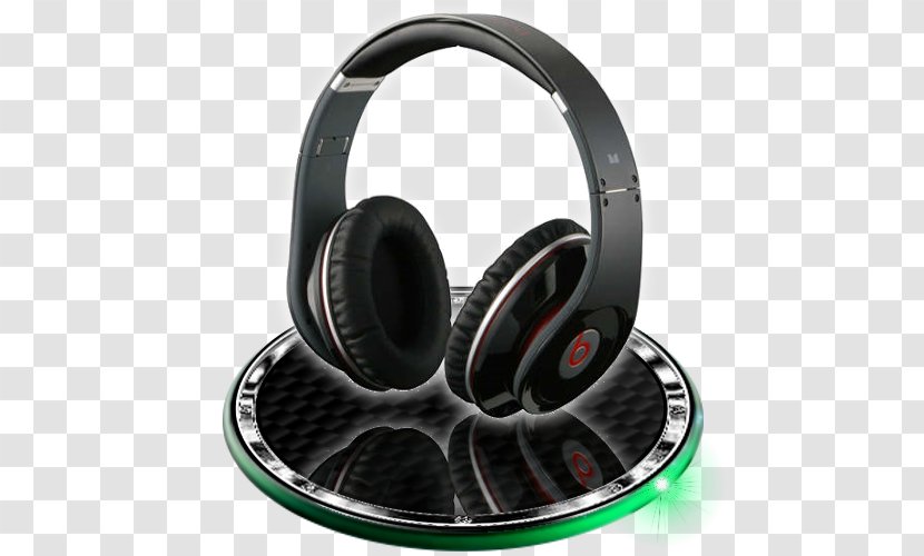 Beats Studio Electronics Headphones Monster Cable Audio - Fashion Transparent PNG