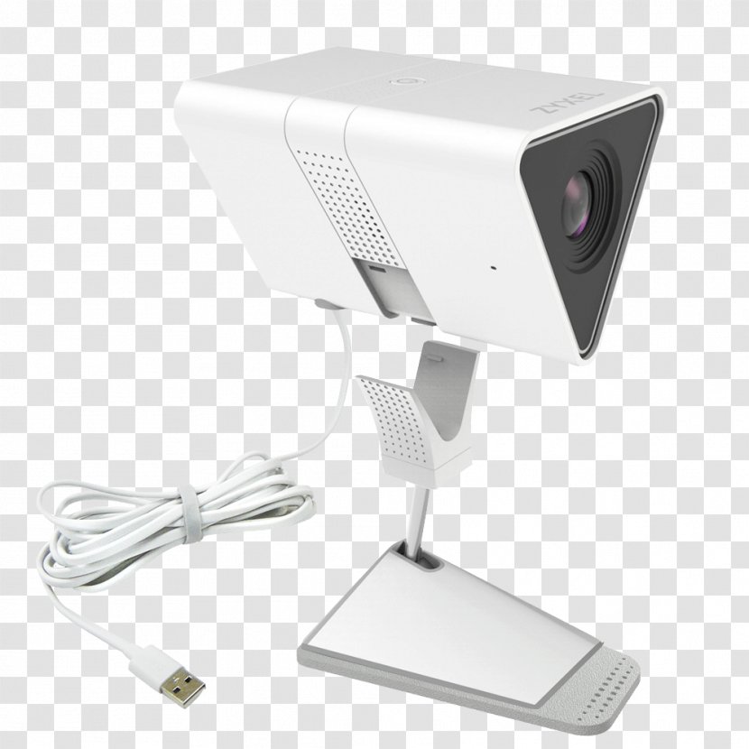 Output Device Webcam - Closedcircuit Television Transparent PNG