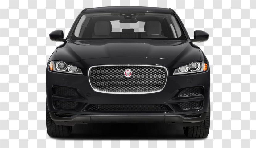 Jaguar Cars 2017 F-PACE 35t Prestige Premium 2018 30t - Compact Car - E-pace Transparent PNG